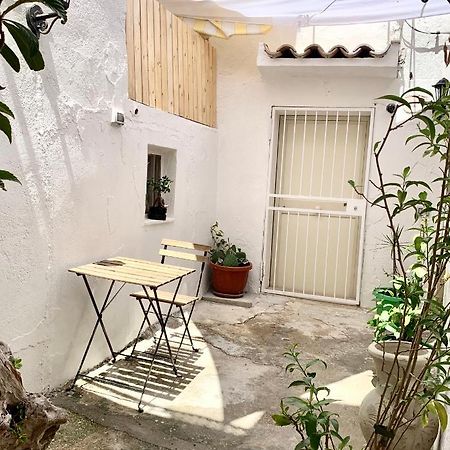 夏卡Boat Casa Vacanza别墅 外观 照片