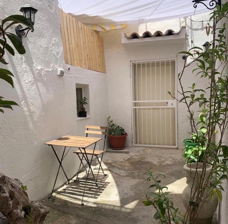 夏卡Boat Casa Vacanza别墅 外观 照片