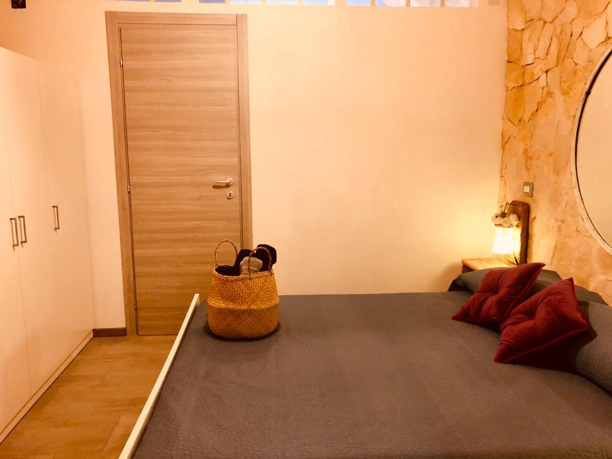 夏卡Boat Casa Vacanza别墅 外观 照片