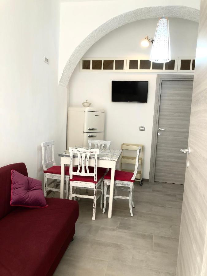 夏卡Boat Casa Vacanza别墅 外观 照片