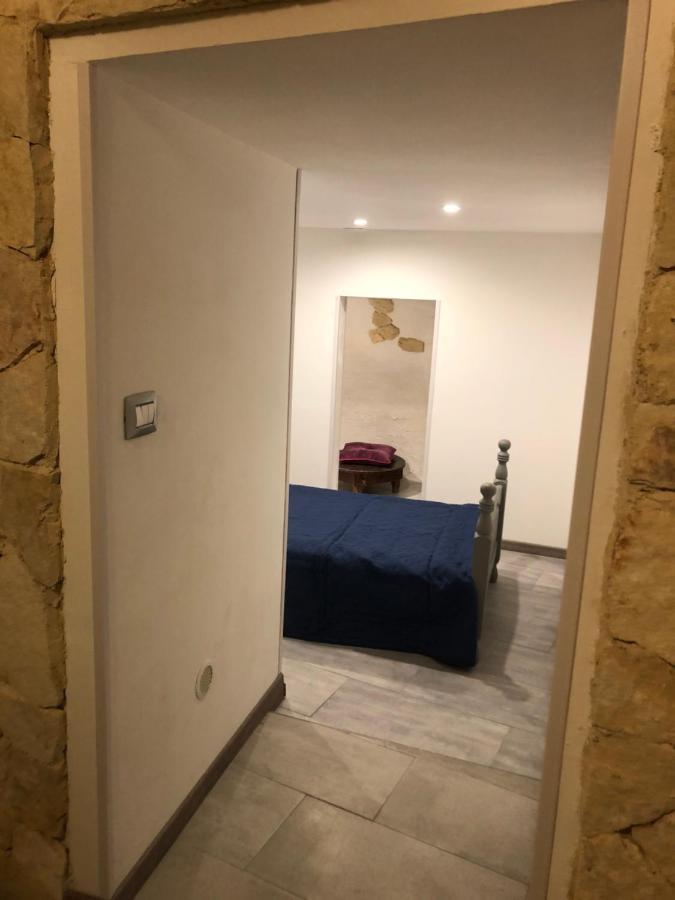 夏卡Boat Casa Vacanza别墅 外观 照片