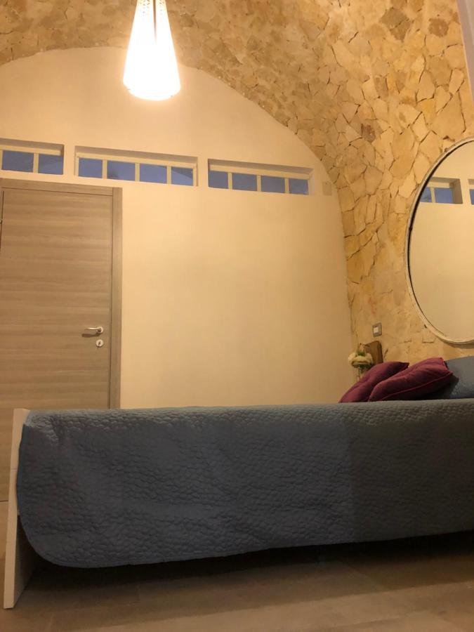 夏卡Boat Casa Vacanza别墅 外观 照片