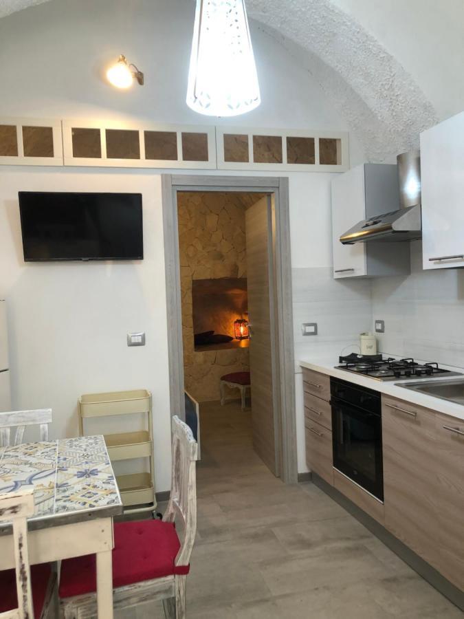 夏卡Boat Casa Vacanza别墅 外观 照片