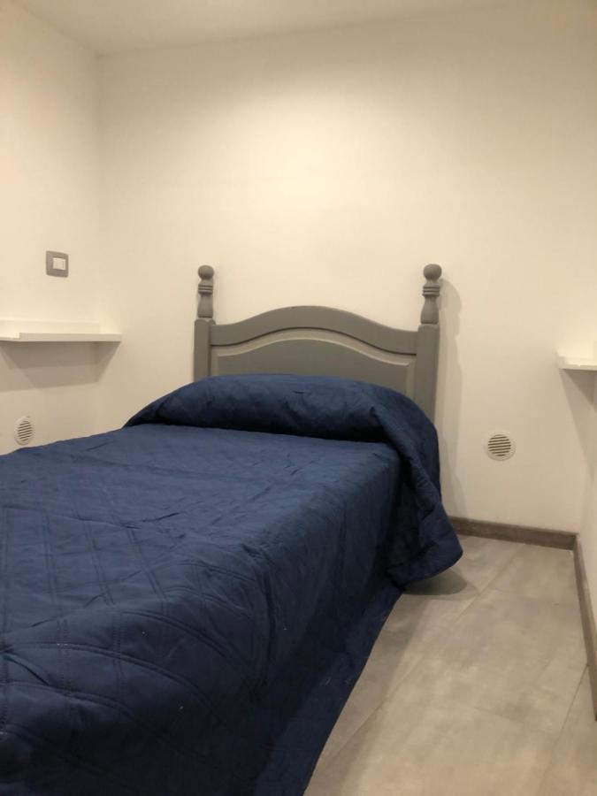 夏卡Boat Casa Vacanza别墅 外观 照片