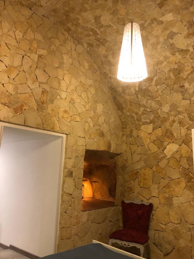 夏卡Boat Casa Vacanza别墅 外观 照片