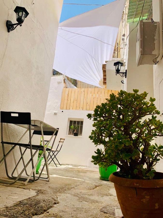 夏卡Boat Casa Vacanza别墅 外观 照片
