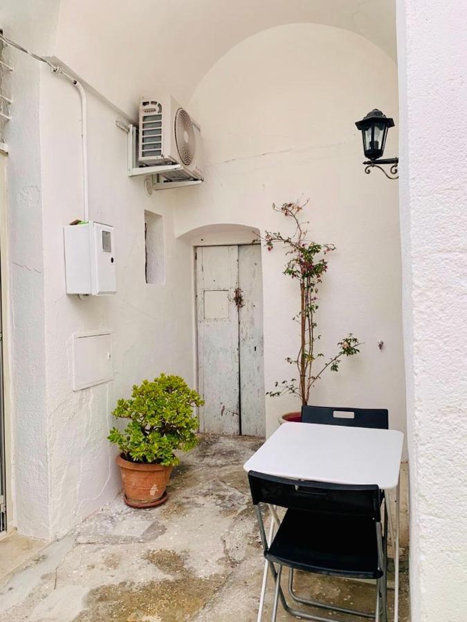 夏卡Boat Casa Vacanza别墅 外观 照片