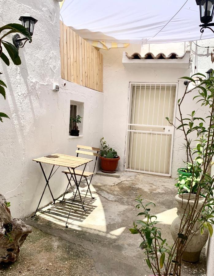 夏卡Boat Casa Vacanza别墅 外观 照片
